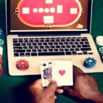 Online betting and mobile apps