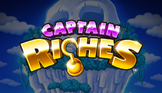 Captain Riches Slot Review