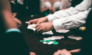 live dealer games