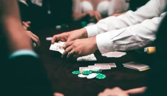 live dealer games