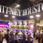 Whitney Houston Slot